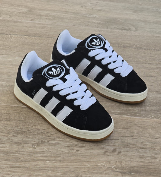 ADIDAS CAMPUS 00s BLACK