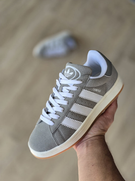 ADIDAS CAMPUS 00s GREY